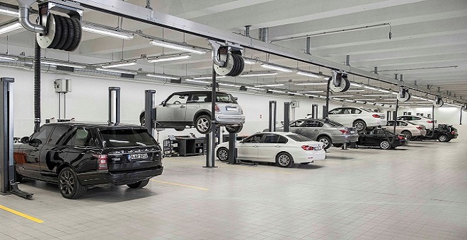 Çardak Oto Servis