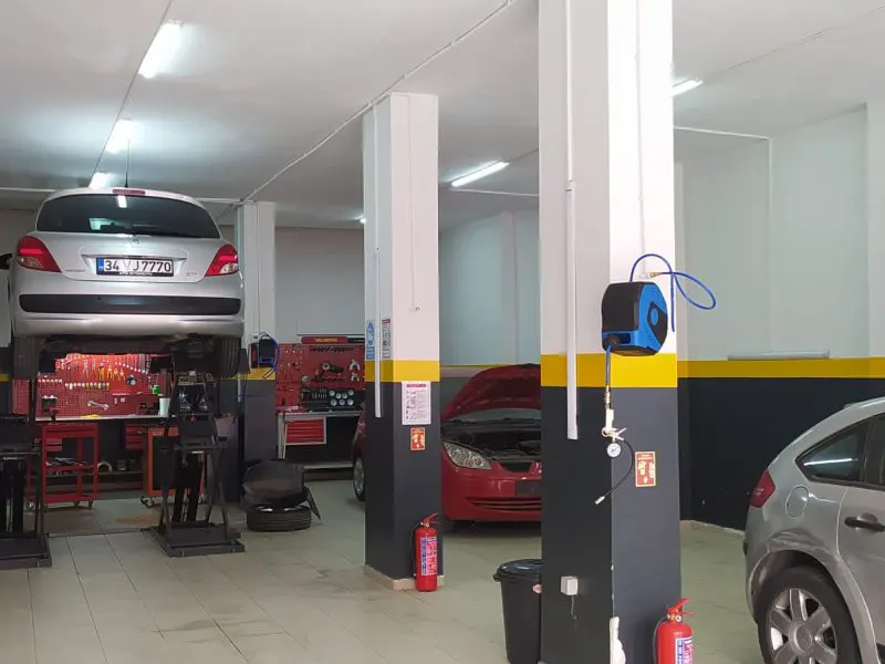 Çardak Oto Servis